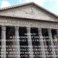carte panthéon