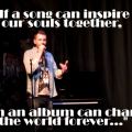 carte songs together