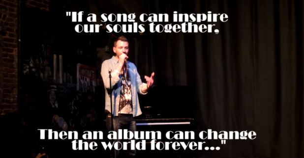 carte songs together