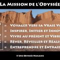 carte mission