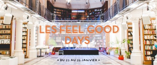 feel-good-days