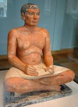 220px-Egypte_louvre_285_scribe