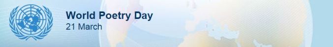 poetry day