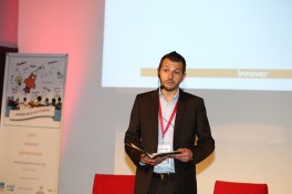 Pionnières Day le 16 juin 2015 à l'ESCP Europe à Paris