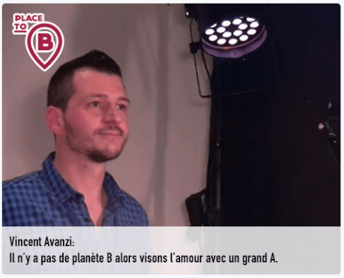 vince cop21
