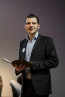 Vincent Avanzi La Nuit de l'Optimisme