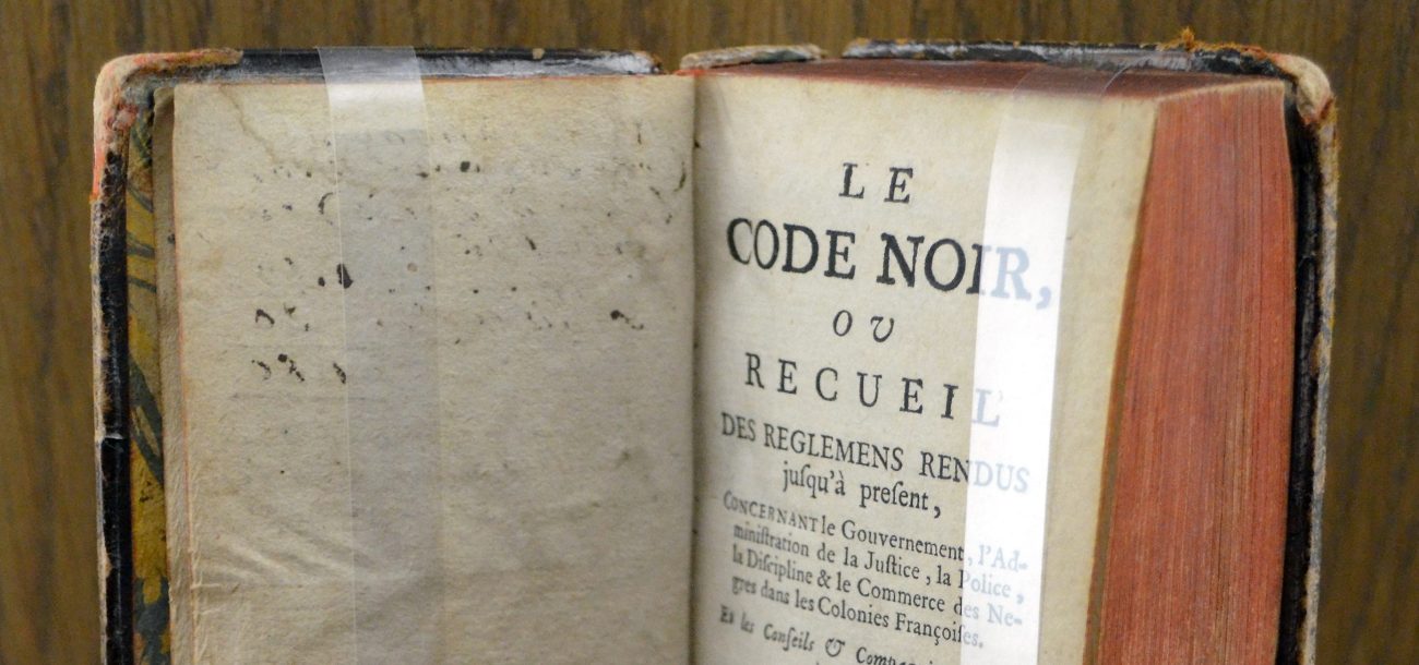 code_noir_-_nantes_museum