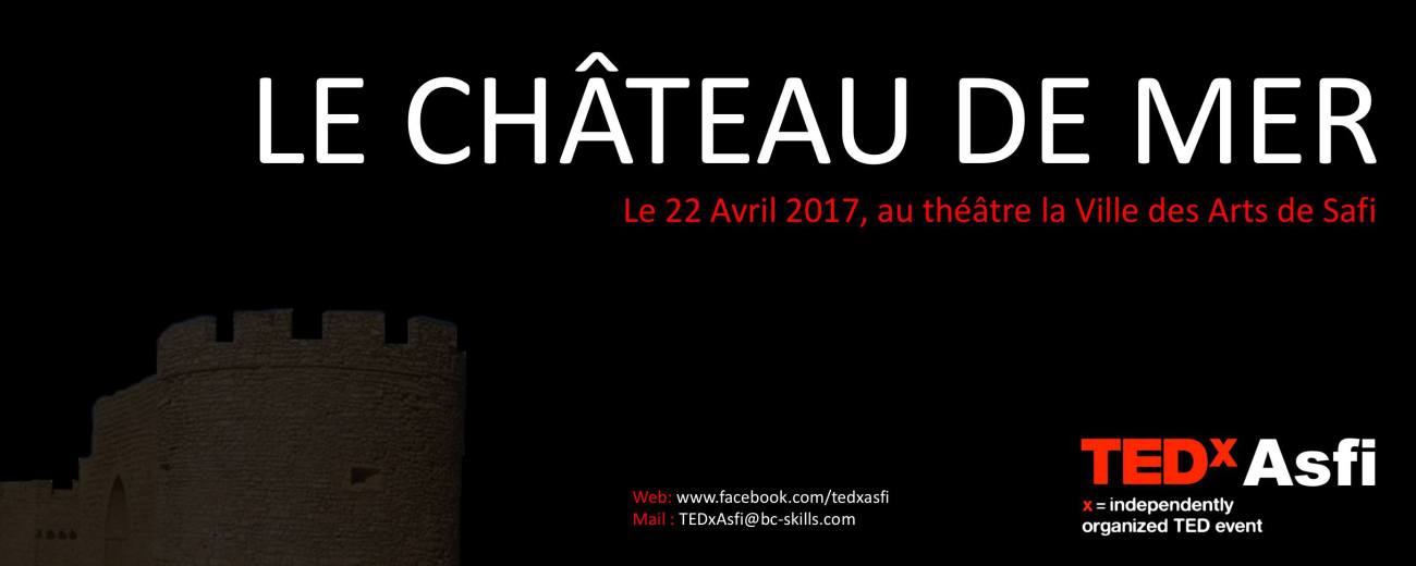 tedx safi