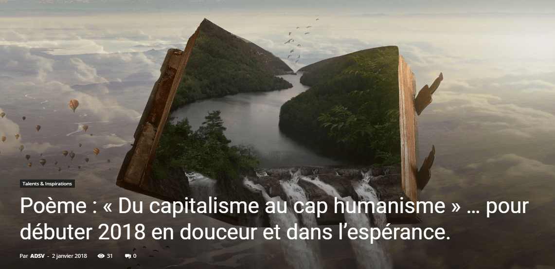 cap humanisme archipel