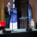 2018-04-03, Festival Eklore, Vincent, Mila et Deïa-0423